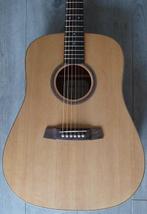 Kremona - M10C Dreadnought Acoustic guitar, steelstring -  -, Muziek en Instrumenten, Nieuw