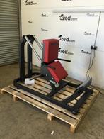 Technogym Pure Strength Calf, Sport en Fitness, Ophalen of Verzenden, Gebruikt, Benen