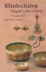 Klankschalen 9789080059474 Christel Jansen, Verzenden, Zo goed als nieuw, Christel Jansen