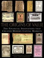 Origins Of Value 9780195175714, Boeken, Gelezen, William N Goetzmann, K. Geert Rouwenhorst, Verzenden