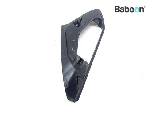 Spiegelkap Links BMW R 1200 RT 2010-2013 (R1200RT 10), Motoren, Onderdelen | BMW, Gebruikt, Verzenden