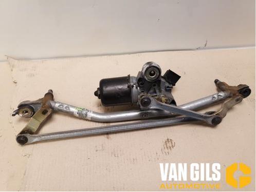 Ruitenwismotor+Mechaniek Citroen C2 O183441, Auto-onderdelen, Carrosserie