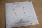 David Bowie - Aladdin Sane Picture Disc - LP album (op, Cd's en Dvd's, Nieuw in verpakking