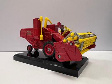 Corgi 1:43 - Machine agricole miniature - 1111