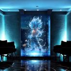 JZL - [L] Goku SSJB - Frost, Games en Spelcomputers, Nieuw