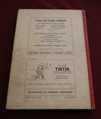Tintin (magazine) - Recueil N°21 - 1 Album - Eerste druk -