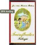 Tuinfluiter-trilogie 9789024253050 Jos Van Manen-Pieters, Verzenden, Jos Van Manen-Pieters