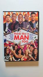 THINK LIKE A MAN TOO (DVD), Gebruikt