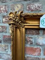 Lijst - 90. Antieke zeer mooie schilderijlijst; Voor