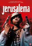 Jerusalema op DVD, Cd's en Dvd's, Verzenden, Nieuw in verpakking