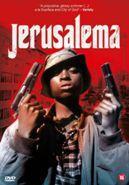 Jerusalema op DVD, Cd's en Dvd's, Dvd's | Thrillers en Misdaad, Nieuw in verpakking, Verzenden