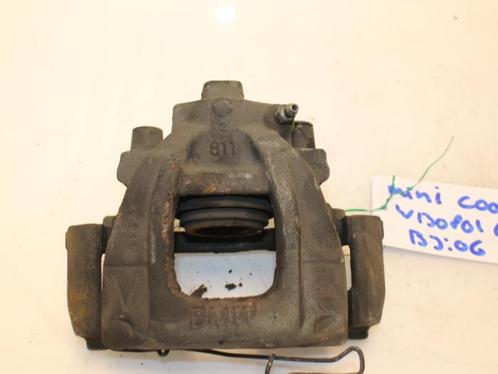 Remklauw (Tang) links-voor Mini Cooper S O154332, Auto-onderdelen, Remmen en Aandrijving
