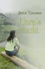 Klaras vlucht / Spiegelserie 9789059772595 J. Tjalsma, Verzenden, J. Tjalsma