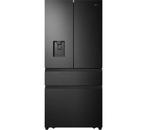 Hisense Rf540n4wfe Amerikaanse Koelkast 182cm, Elektronische apparatuur, Koelkasten en IJskasten, Ophalen of Verzenden, Nieuw