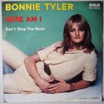 Bonnie Tyler - Here am I - Single, Cd's en Dvd's, Pop, Gebruikt, 7 inch, Single