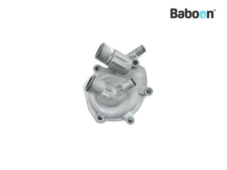 Waterpomp Deksel BMW F 800 S (F800S) (222770), Motoren, Onderdelen | BMW, Gebruikt, Verzenden