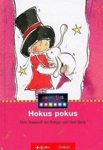 HOKUS POKUS 9789027601384, Livres, Livres pour enfants | Jeunesse | Moins de 10 ans, Dirk Nielandt, Dirk Nielandt, Verzenden