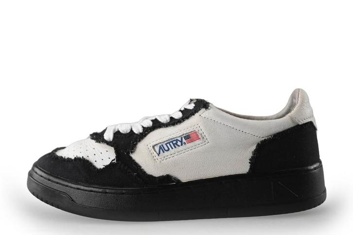 Autry Sneakers in maat 41 Zwart, Vêtements | Femmes, Chaussures, Envoi
