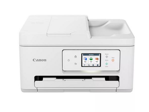 Veiling - Canon Pixma TS7750i all-in-one A4 inkjetprinter me, Informatique & Logiciels, Imprimantes