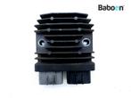 Spanningsregelaar Suzuki AN 650 Burgman 2010-2017 (AN650, Verzenden, Gebruikt