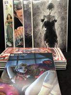 Batman (2016) #50 (4 variants) + Aspen Splash, Harley Quin,, Boeken, Nieuw