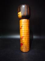 Okamoto Usaboro - Beeldje, Prachtige creatieve Kokeshi