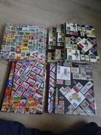 Stockboek, Gestempeld