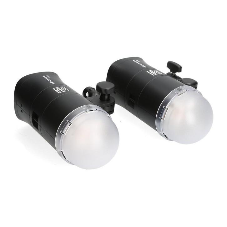 Elinchrom ONE Off Camera Flash Dual Kit, Audio, Tv en Foto, Fotografie | Fotostudio en Toebehoren, Zo goed als nieuw, Ophalen of Verzenden