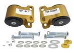Whiteline Front Control Arm Lower Rear Anti-Lift Bushing Kit, Autos : Divers, Tuning & Styling, Verzenden