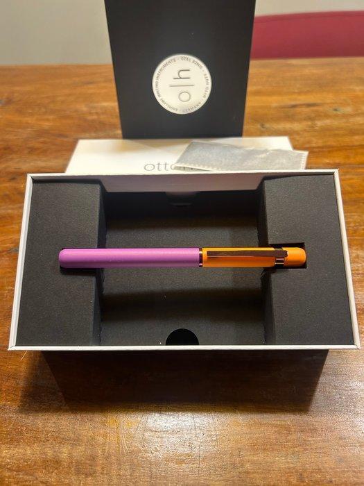 Otto Hutt - Stylo à plume, Collections, Stylos