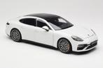 Minichamps 1:18 - Model sportwagen - Porsche Panamera Turbo, Nieuw
