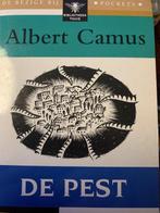 De pest 9789023424697, Livres, Verzenden, Albert Camus