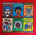 Freda People - Voodoo Collection XL