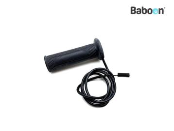 Handvat Verwarming Links Yamaha XP 530 T-Max 2017-2019, Verzenden