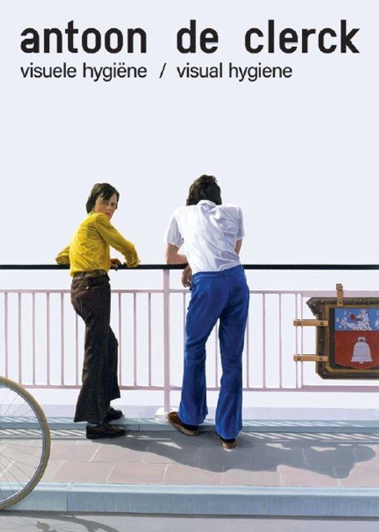 Antoon De Clerck 9789461618658 William Ploegaert, Boeken, Overige Boeken, Gelezen, Verzenden