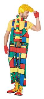 Monderiaan Kostuum Heren, Kleding | Heren, Verzenden, Nieuw