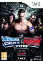 WWE SmackDown vs. Raw 2010 (French) [Wii], Verzenden