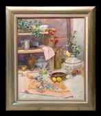 María Dolores Rubió (1953) - Ma Maison à Sitges