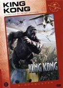 King kong (2005) op DVD, Cd's en Dvd's, Verzenden, Nieuw in verpakking