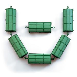 Steekschuim Simply garland ideal,GARLAND FLOR per element