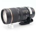 Tamron 70-200mm F/2.8 SP Di VC USD Canon | Tweedehands, Audio, Tv en Foto, Foto | Lenzen en Objectieven, Verzenden, Zo goed als nieuw