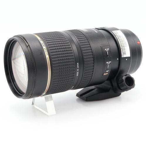 Tamron 70-200mm F/2.8 SP Di VC USD Canon | Tweedehands, Audio, Tv en Foto, Foto | Lenzen en Objectieven, Zo goed als nieuw, Verzenden