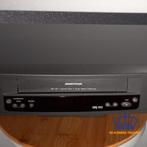 Aristona SB140 – VHS Videorecorder – Goede staat, Audio, Tv en Foto, Videospelers, Verzenden, Gebruikt, VHS-speler of -recorder