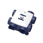 Renson Oxygreen Light met vochtsensor - 372 m3/h - Perilex, Elektronische apparatuur, Verzenden, Nieuw