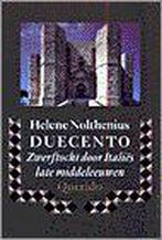 Duecento 9789021477275 H. Nolthenius, Verzenden, Gelezen, H. Nolthenius