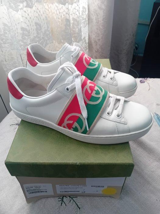 Gucci - Pumps - Maat: EU 40, Vêtements | Hommes, Chaussures