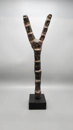 schitterende schaal - Dogon - Mali  (Zonder Minimumprijs), Antiquités & Art
