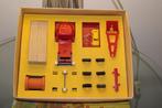 Joustra - Jouet - Construction Set Ref 1018, Boxed, Antiquités & Art, Antiquités | Jouets