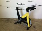 Technogym Group Cycle Connect - Yellow, Sports & Fitness, Spinningfiets, Verzenden