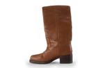 Bronx Laarzen in maat 38 Bruin | 5% extra korting, Kleding | Dames, Hoge laarzen, Bronx, Bruin, Verzenden